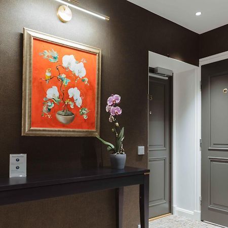 Hotel Bastian Хелзинки Екстериор снимка