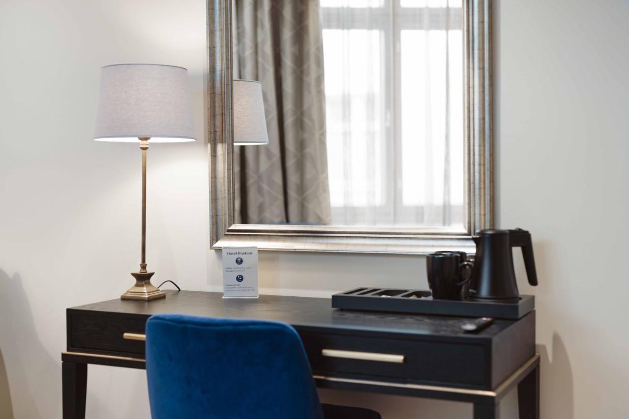 Hotel Bastian Хелзинки Екстериор снимка