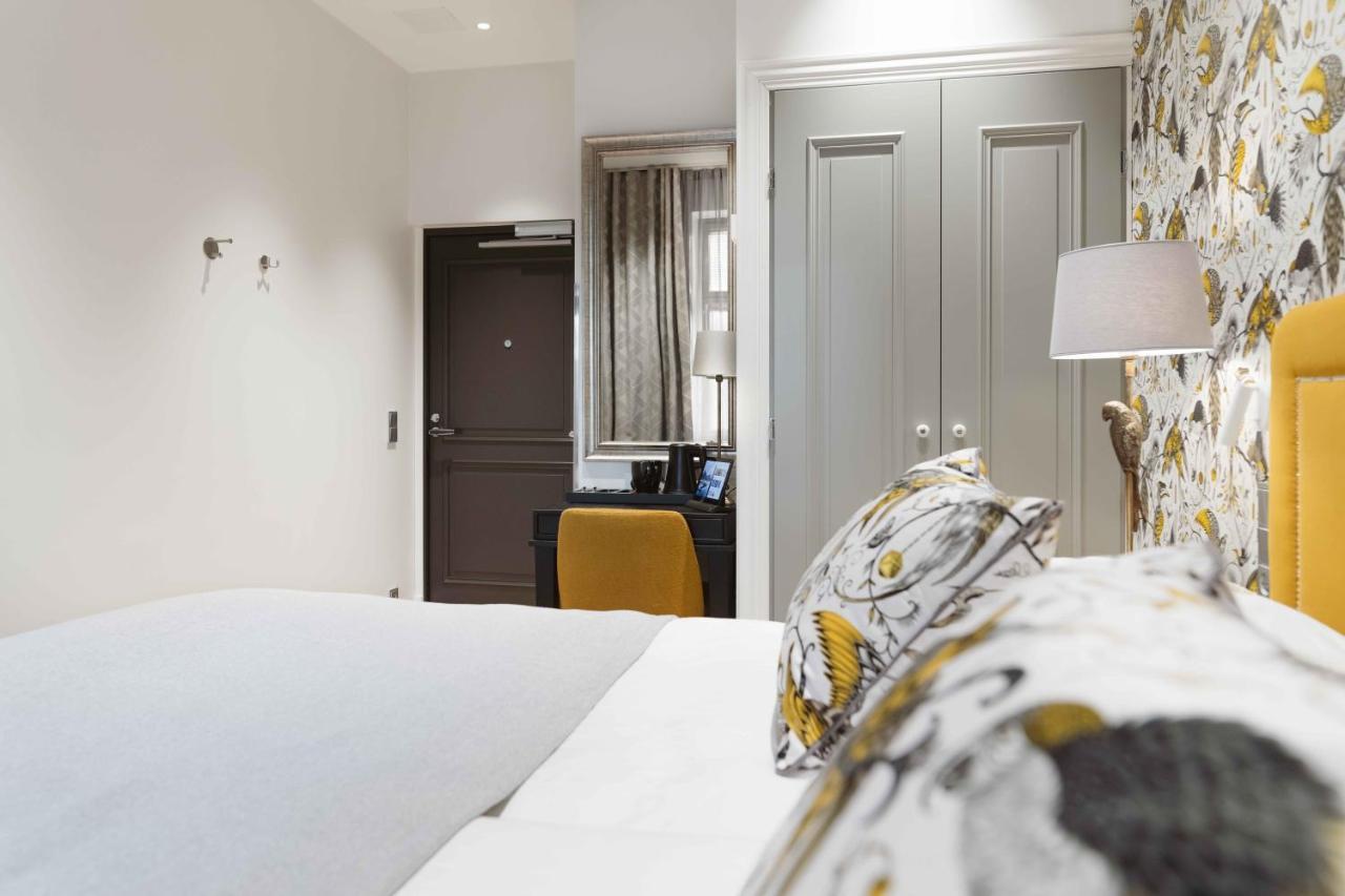 Hotel Bastian Хелзинки Екстериор снимка