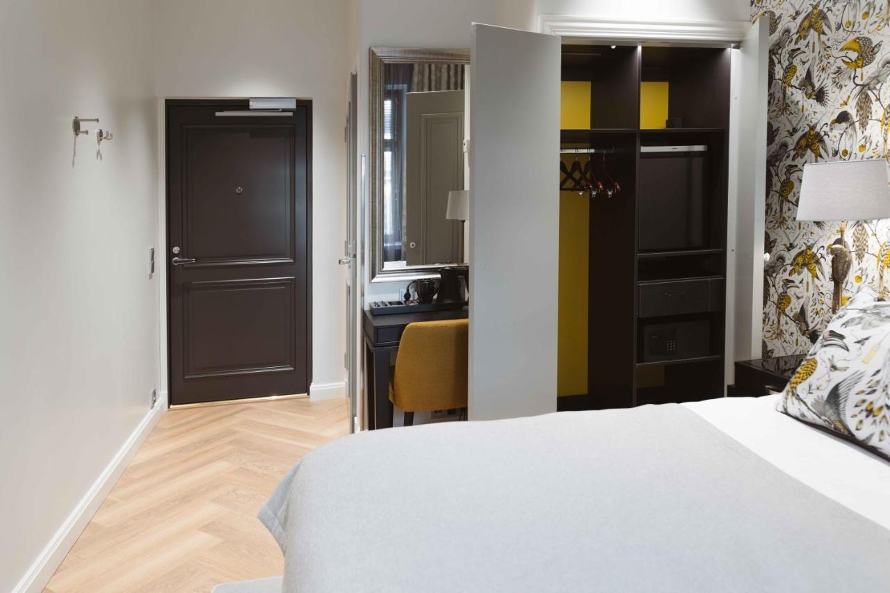 Hotel Bastian Хелзинки Екстериор снимка