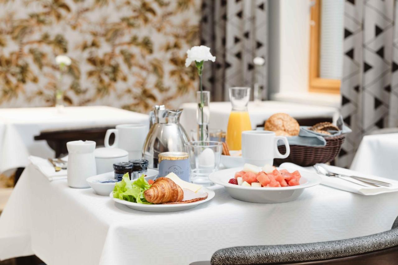 Hotel Bastian Хелзинки Екстериор снимка