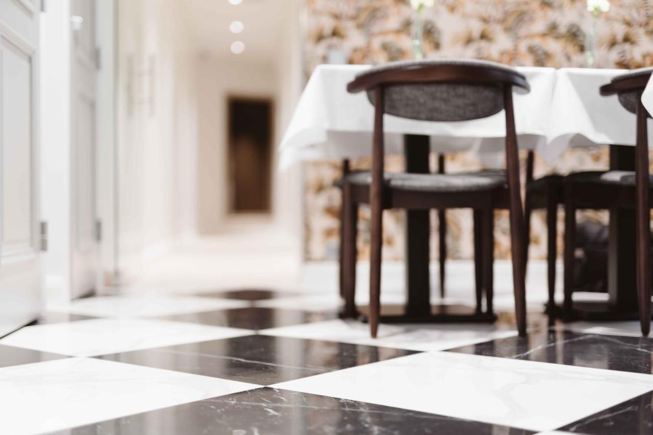 Hotel Bastian Хелзинки Екстериор снимка