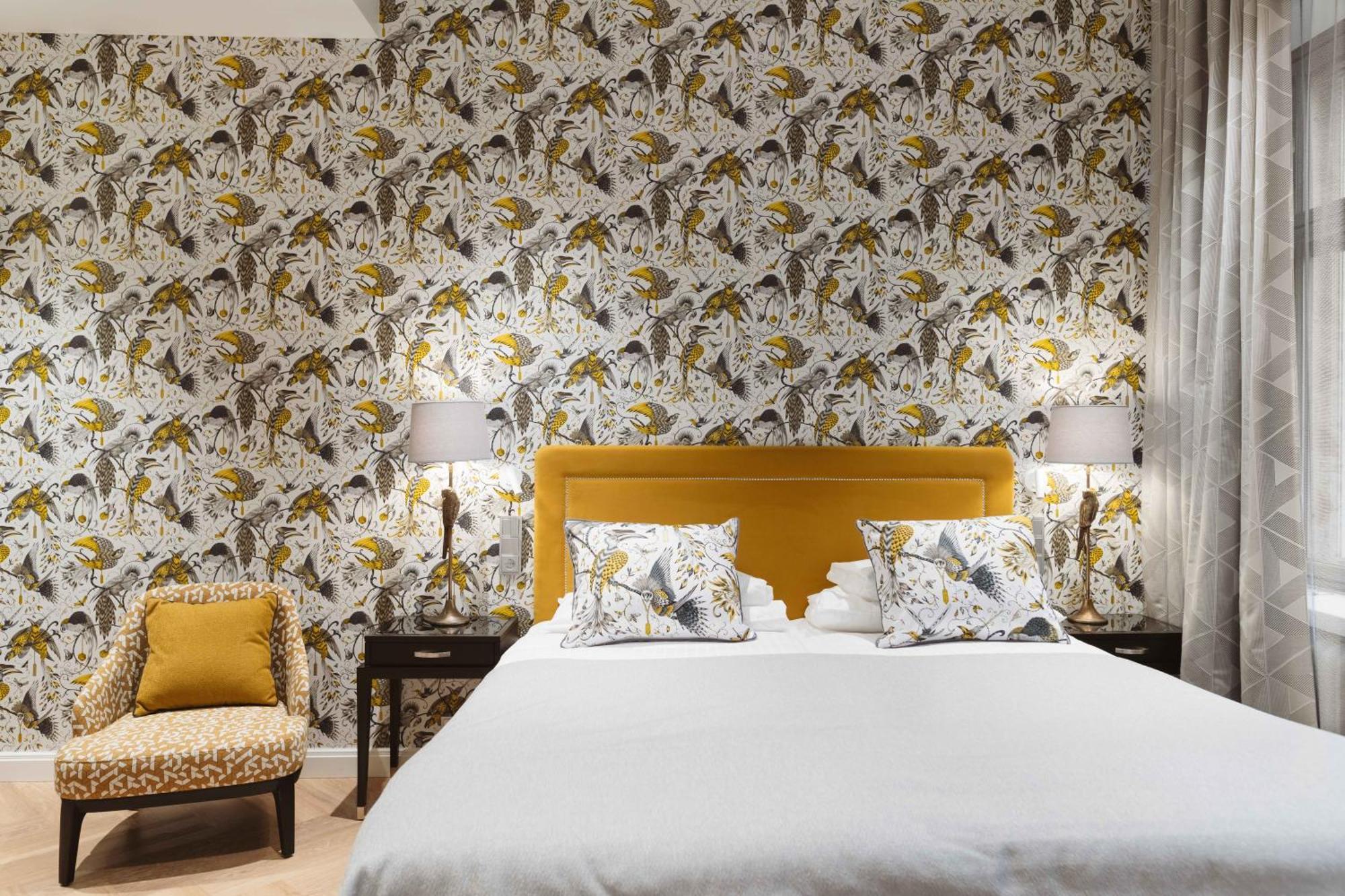 Hotel Bastian Хелзинки Екстериор снимка