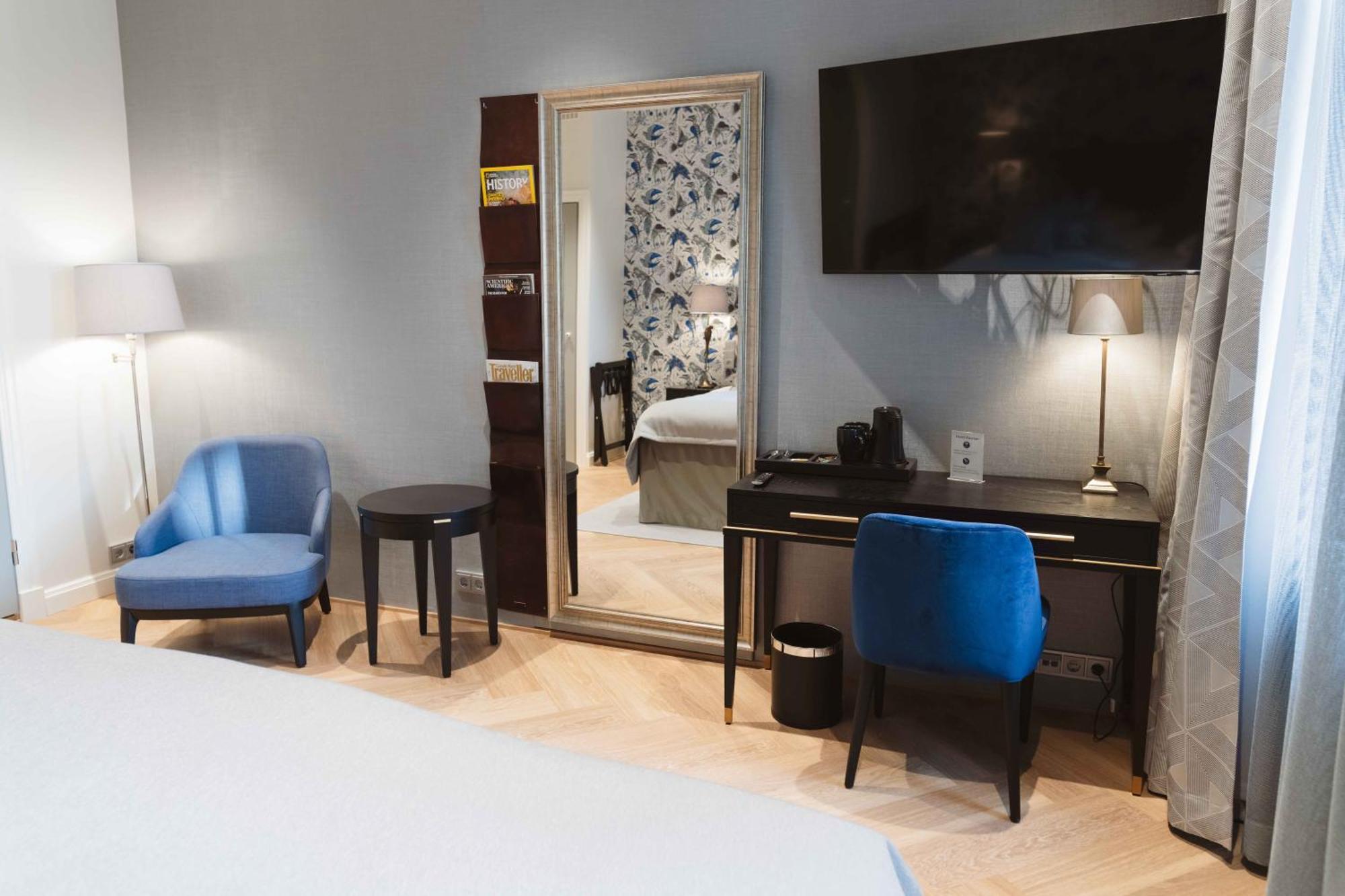 Hotel Bastian Хелзинки Екстериор снимка