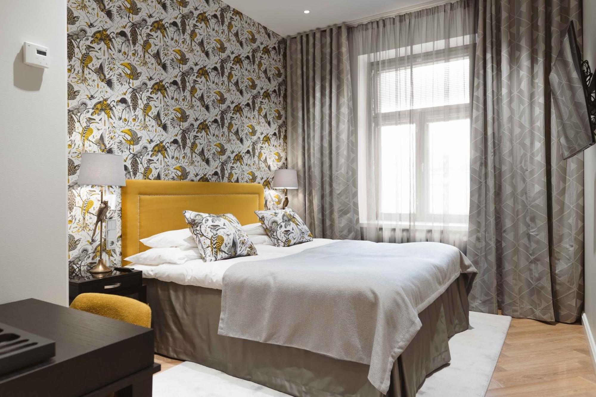 Hotel Bastian Хелзинки Екстериор снимка