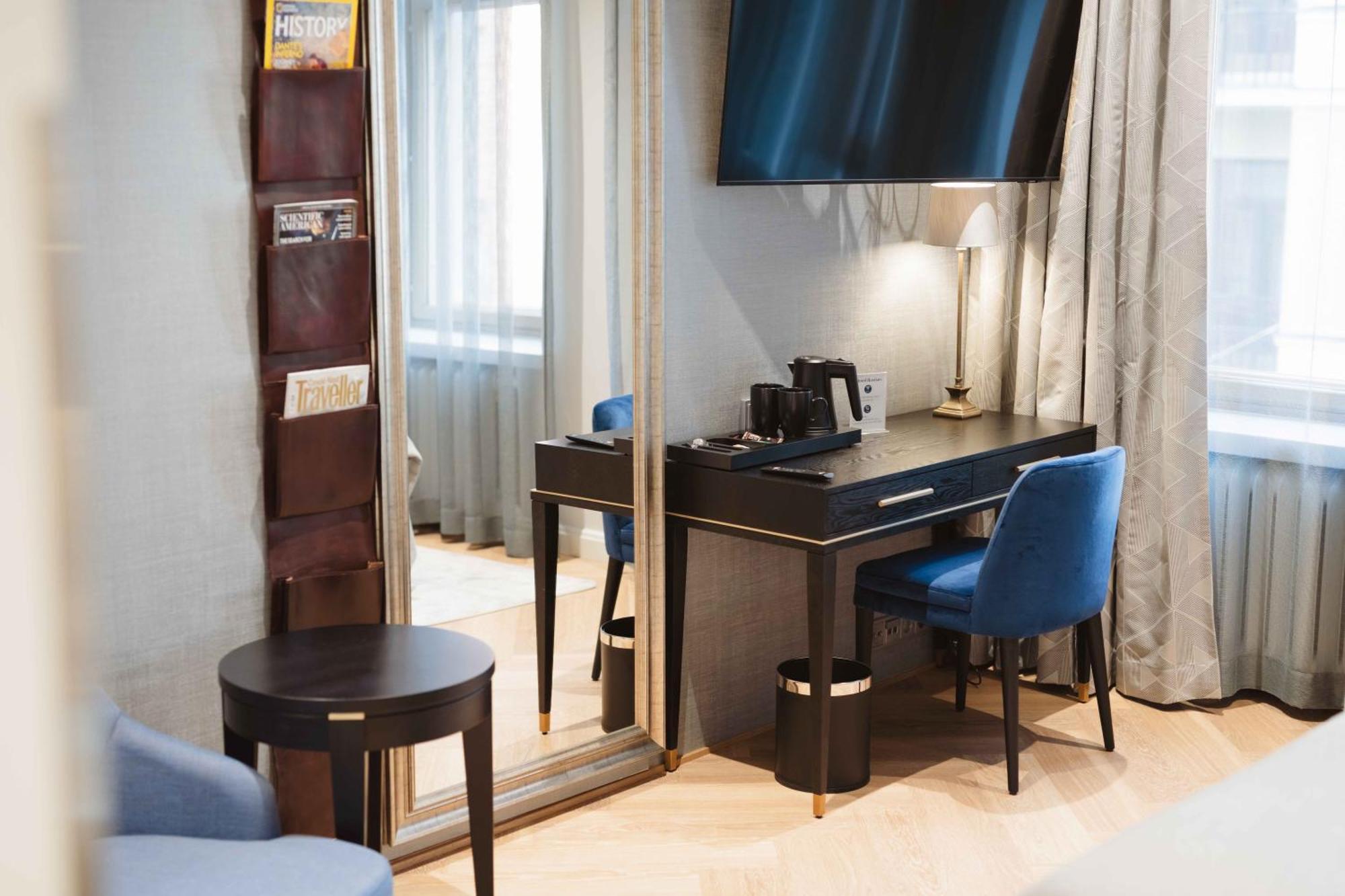 Hotel Bastian Хелзинки Екстериор снимка