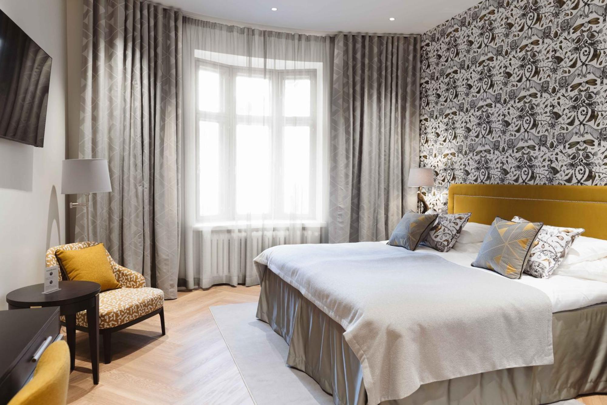 Hotel Bastian Хелзинки Екстериор снимка