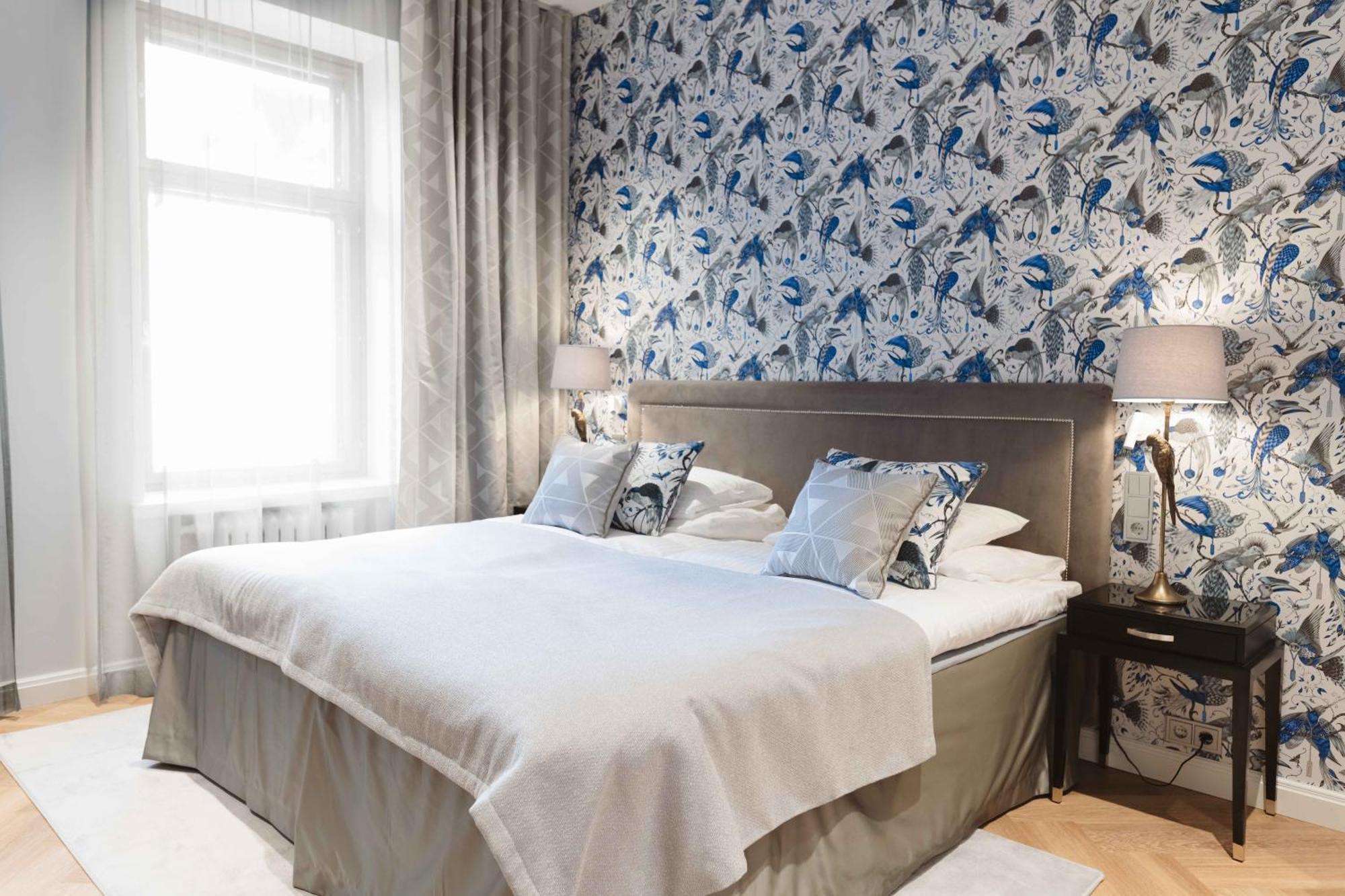 Hotel Bastian Хелзинки Екстериор снимка