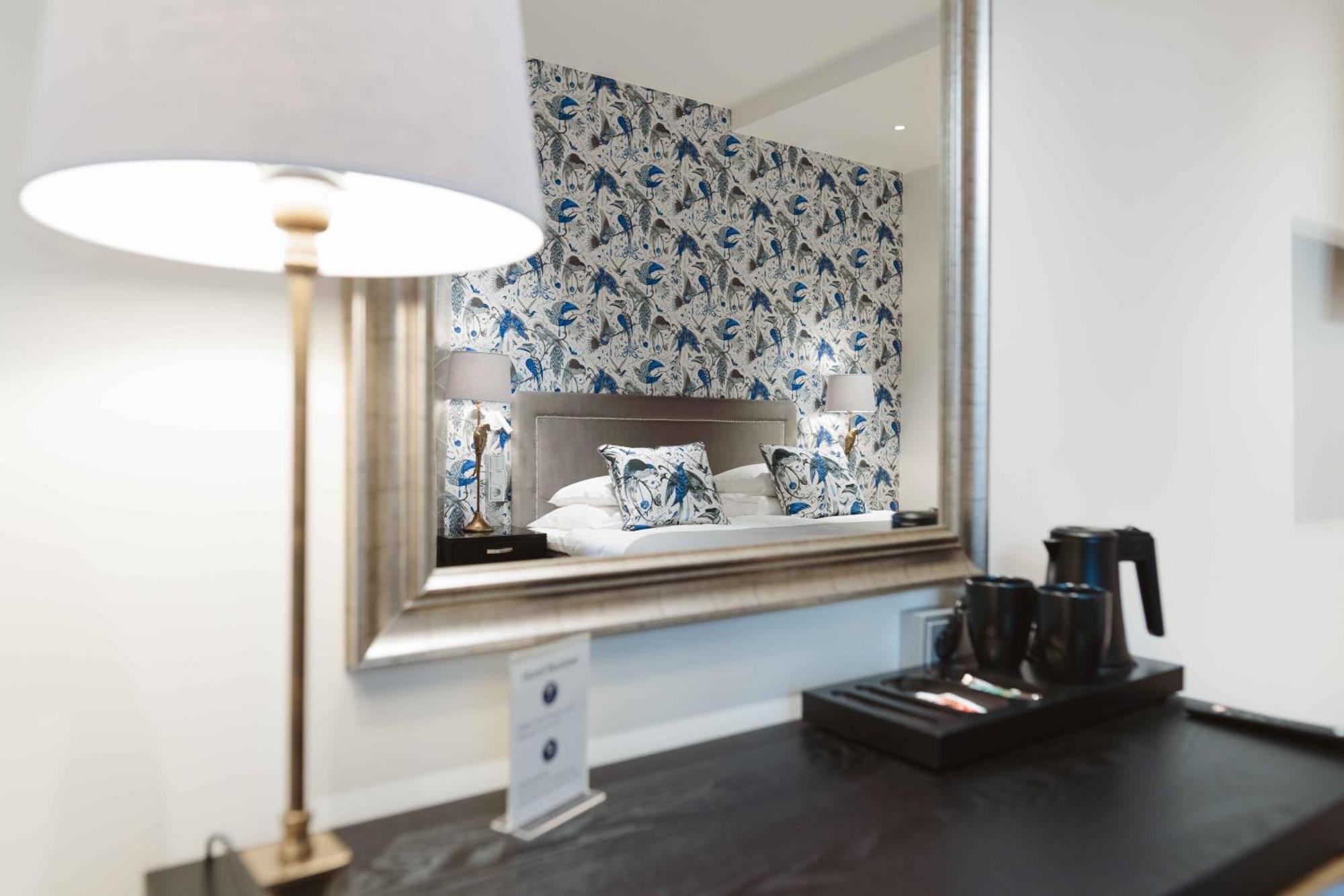 Hotel Bastian Хелзинки Екстериор снимка