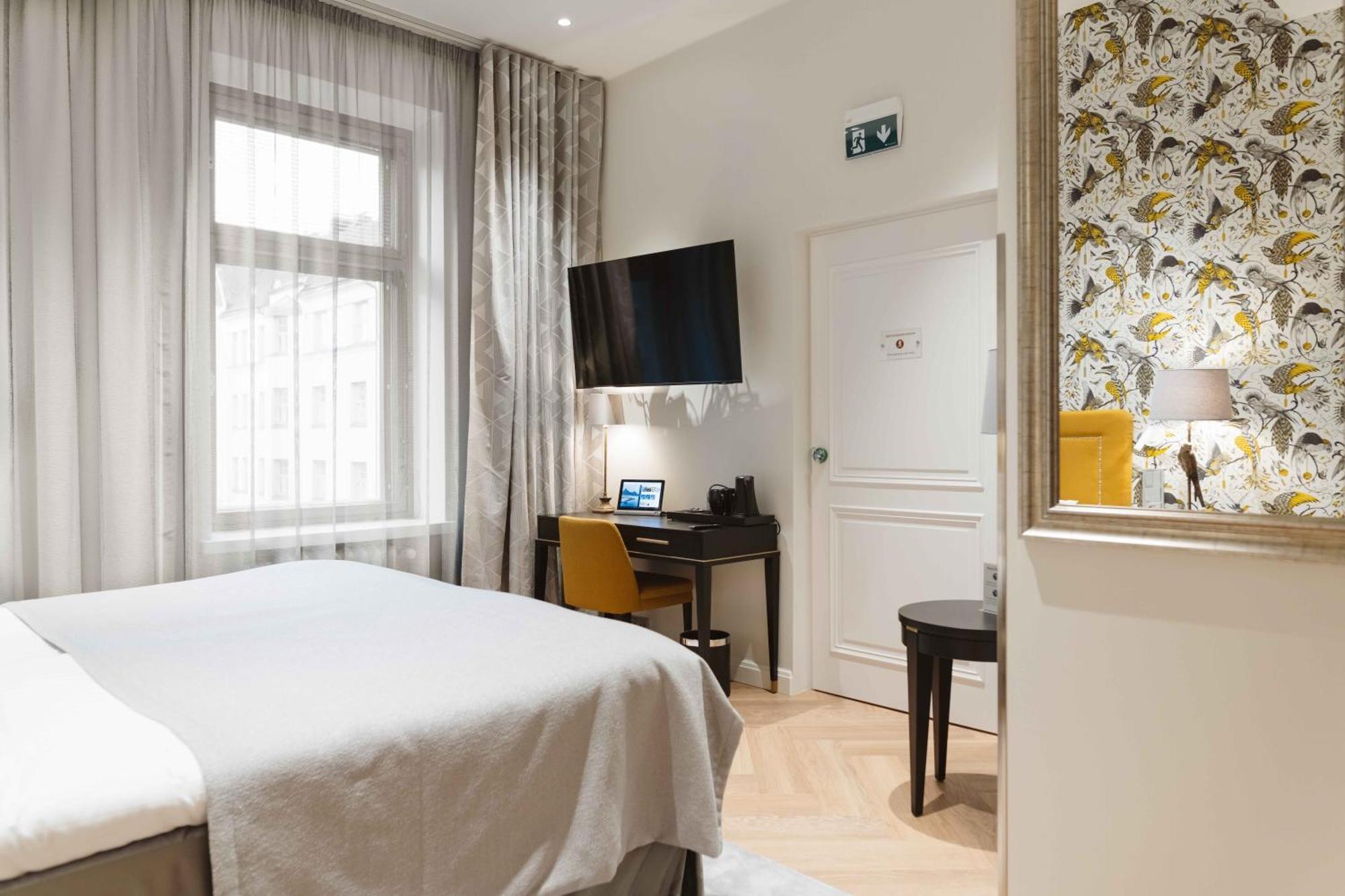 Hotel Bastian Хелзинки Екстериор снимка