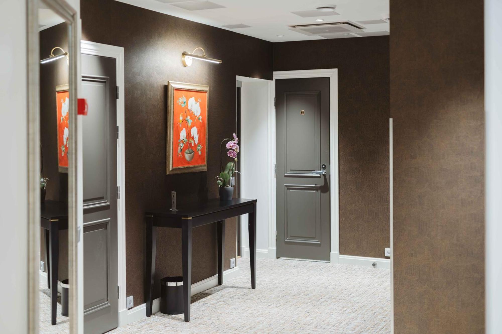 Hotel Bastian Хелзинки Екстериор снимка