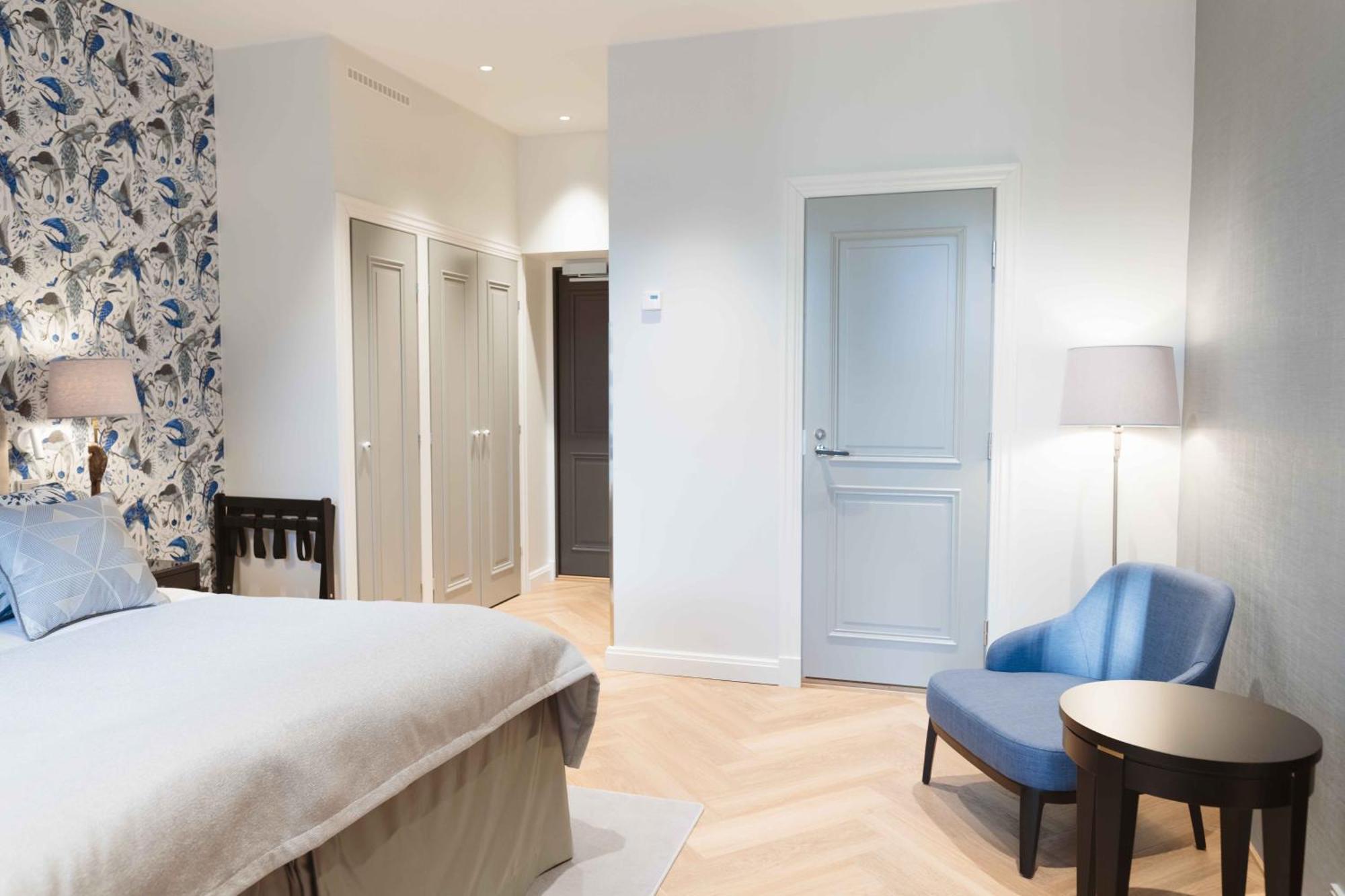 Hotel Bastian Хелзинки Екстериор снимка