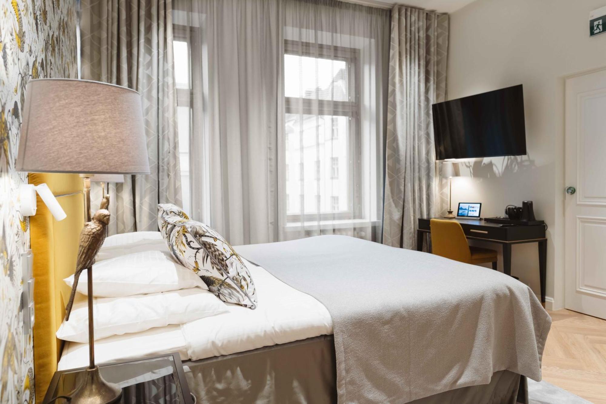 Hotel Bastian Хелзинки Екстериор снимка