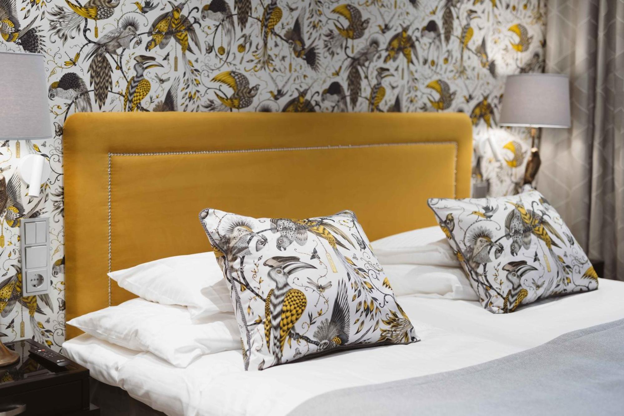 Hotel Bastian Хелзинки Екстериор снимка