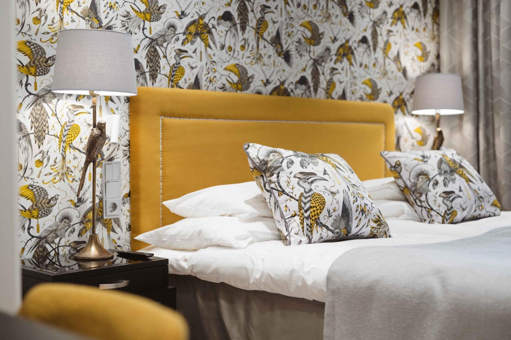Hotel Bastian Хелзинки Екстериор снимка