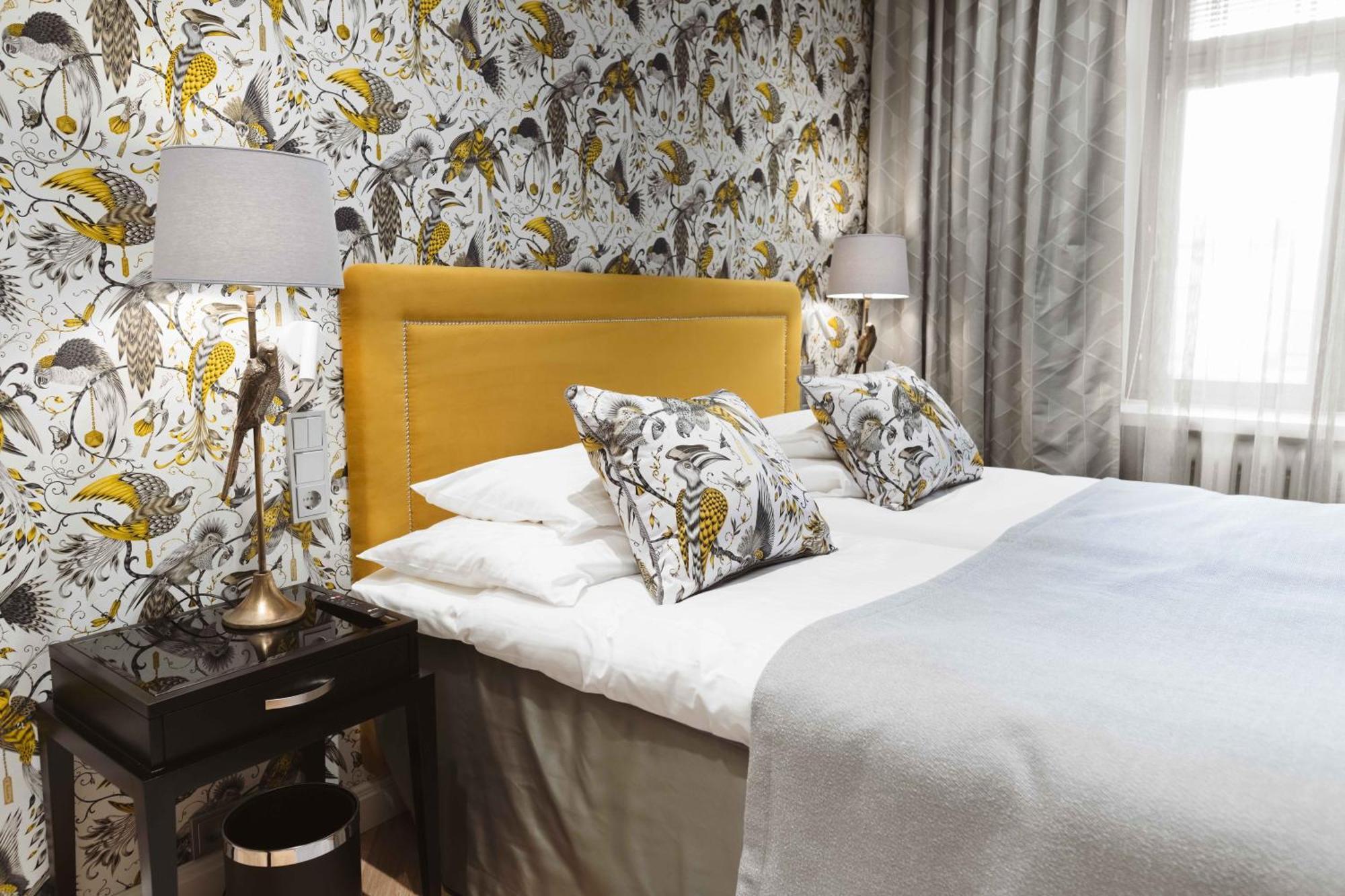 Hotel Bastian Хелзинки Екстериор снимка