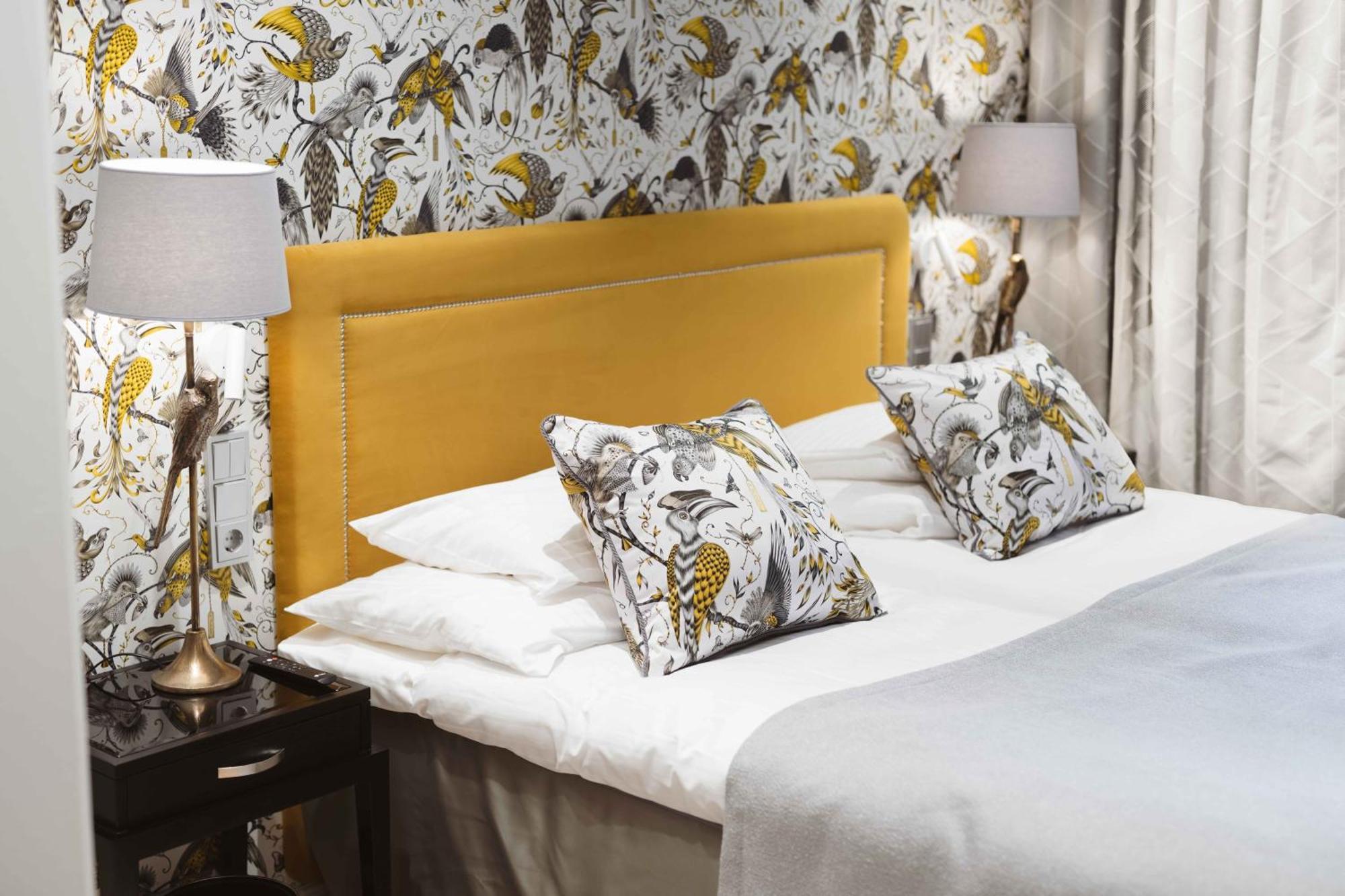Hotel Bastian Хелзинки Екстериор снимка