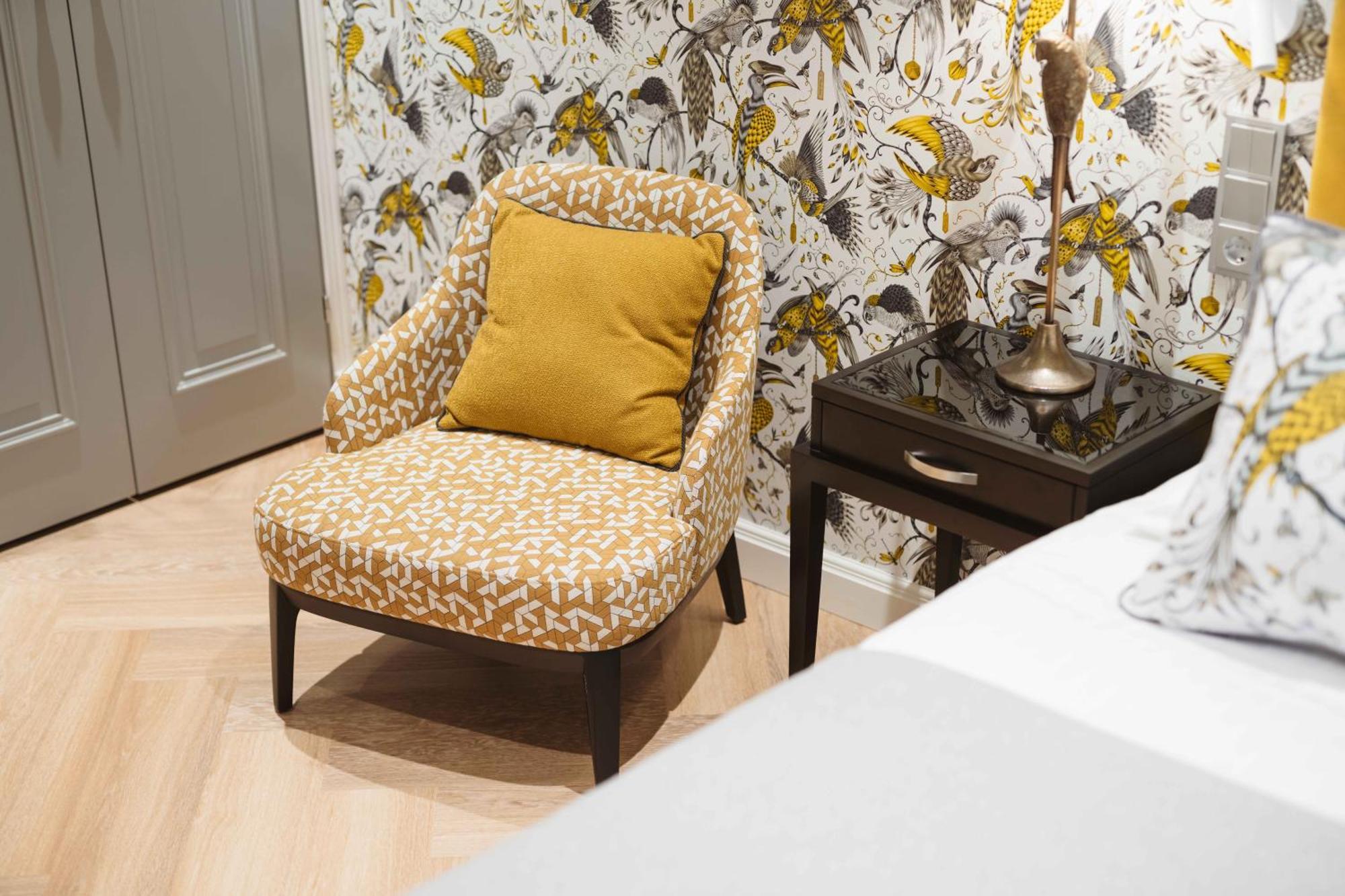 Hotel Bastian Хелзинки Екстериор снимка