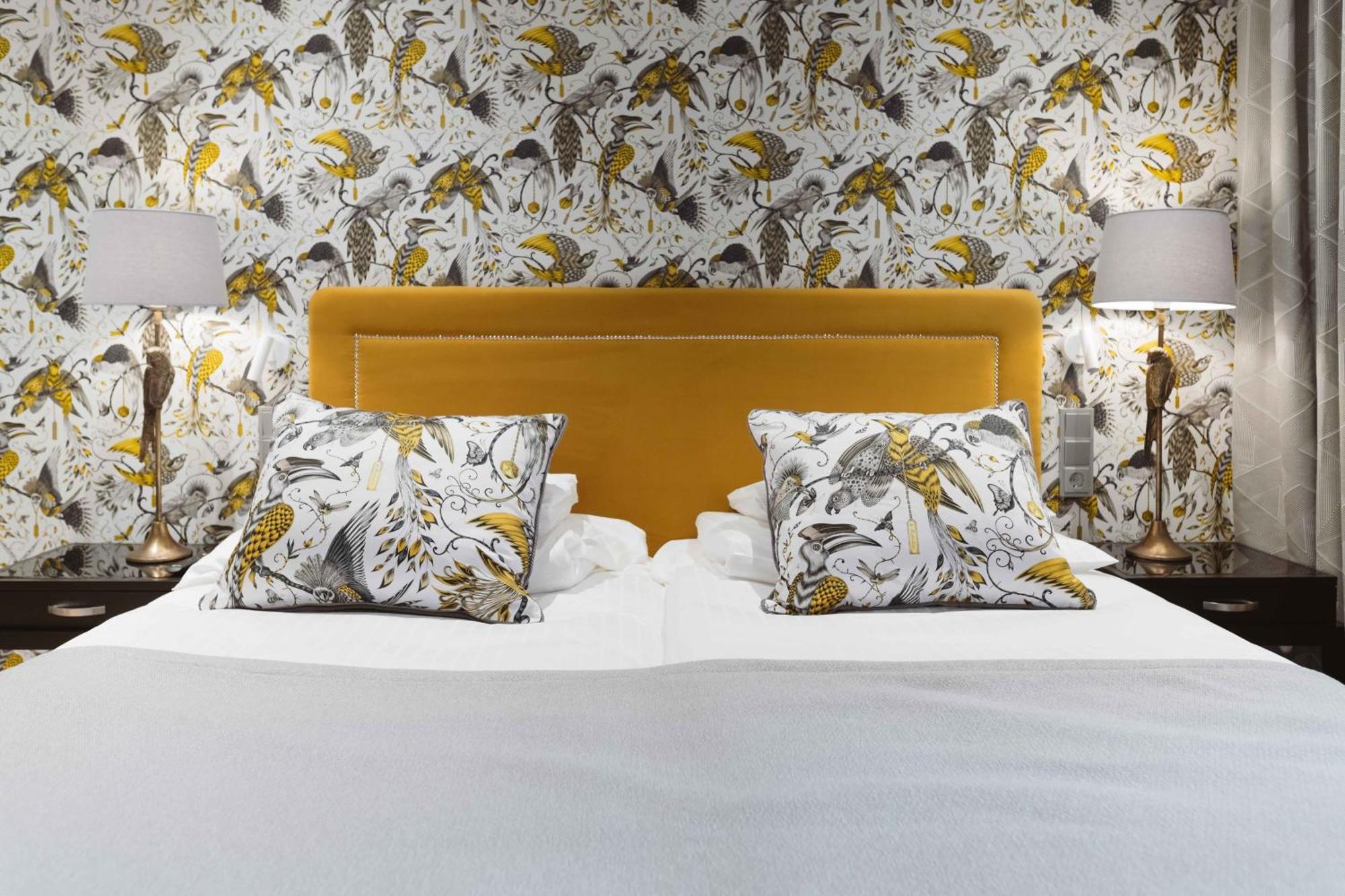 Hotel Bastian Хелзинки Екстериор снимка