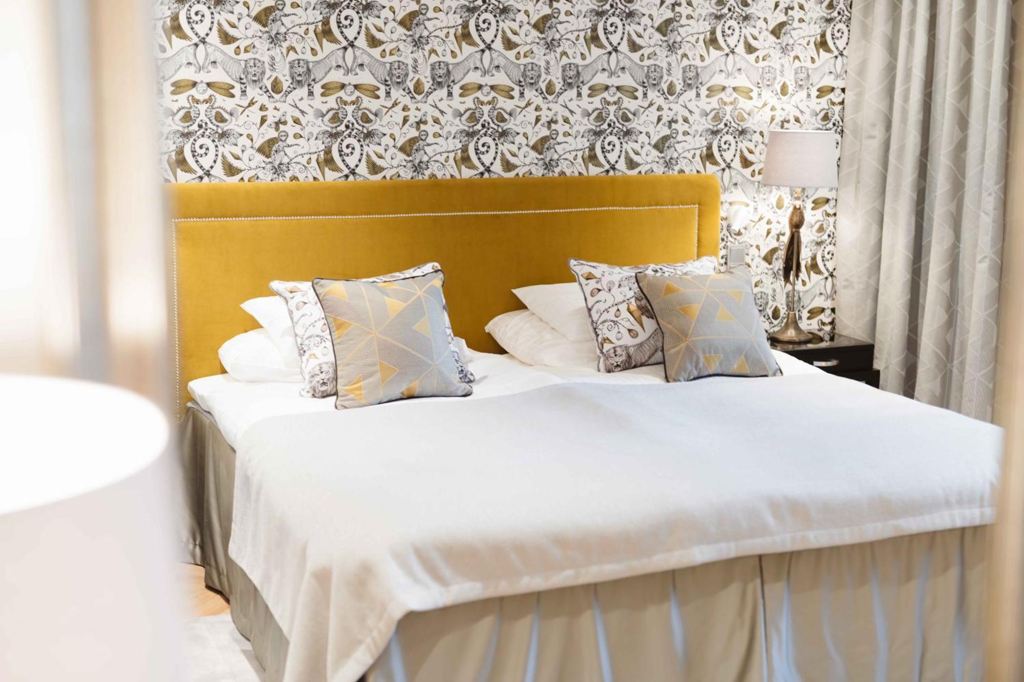 Hotel Bastian Хелзинки Екстериор снимка