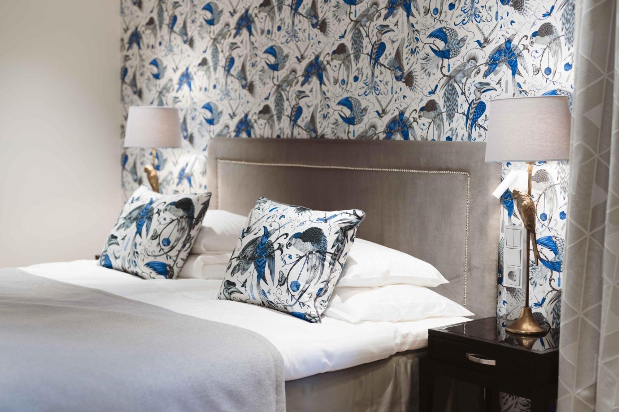 Hotel Bastian Хелзинки Екстериор снимка